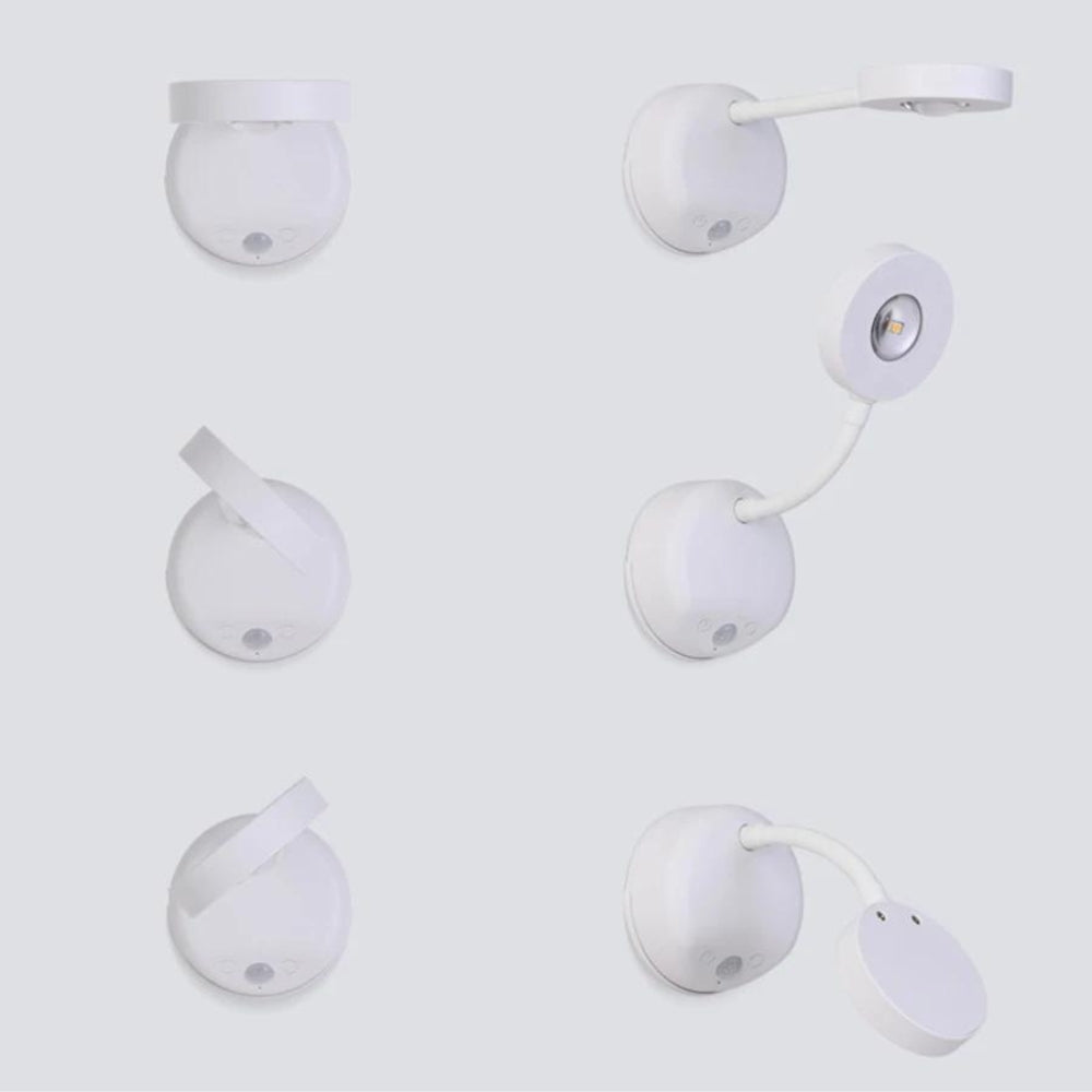 Applique murale LED sans fil - Glady