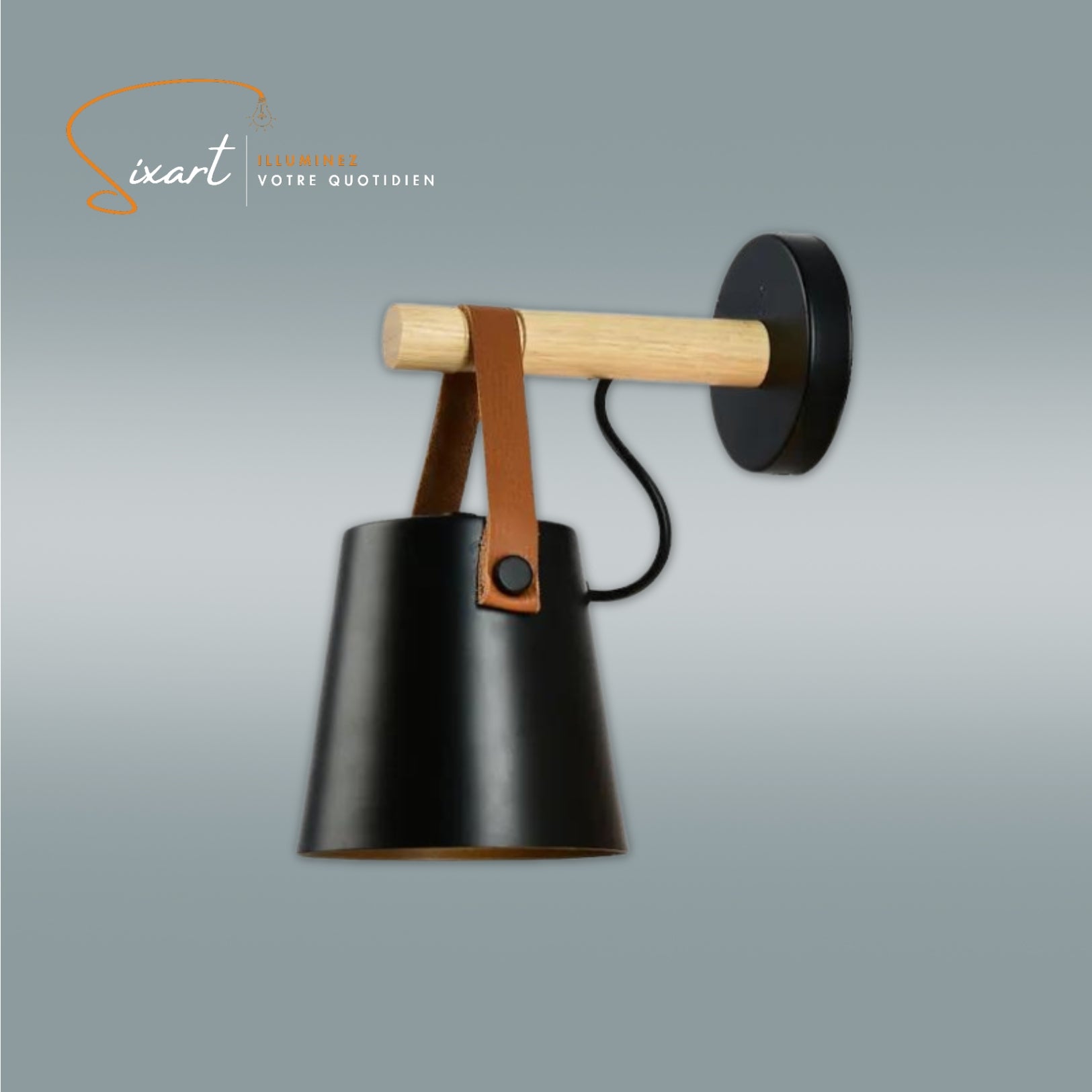 Applique murale - Ledora