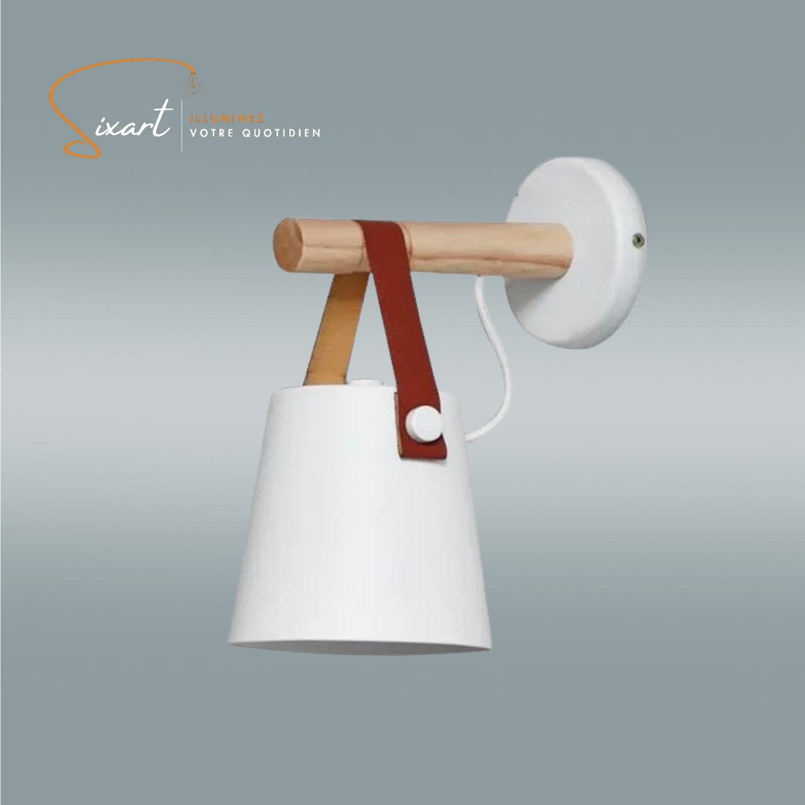 Applique murale - Ledora