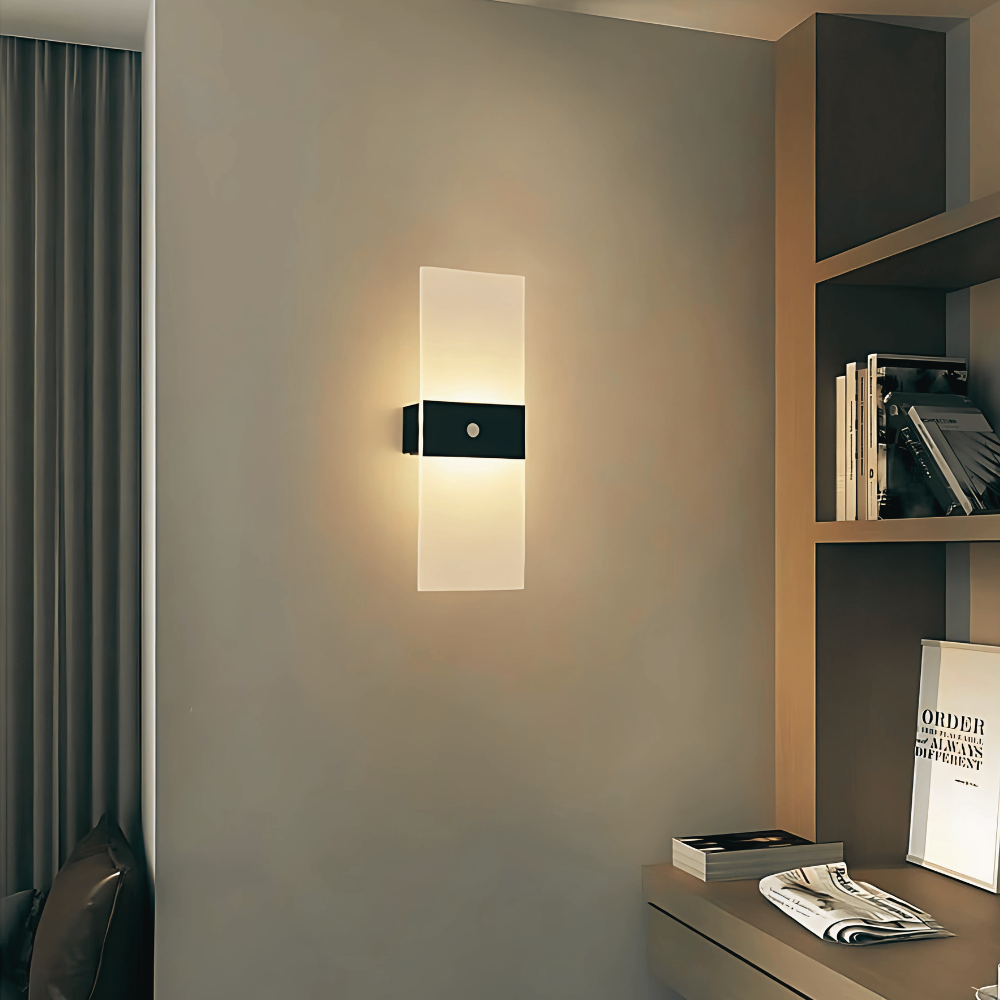Applique Murale LED sans fil - Salma