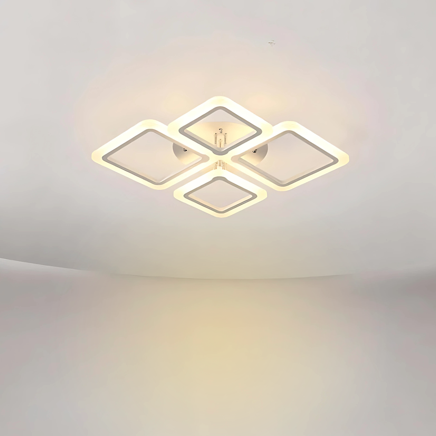 Plafonnier LED - Multiframe