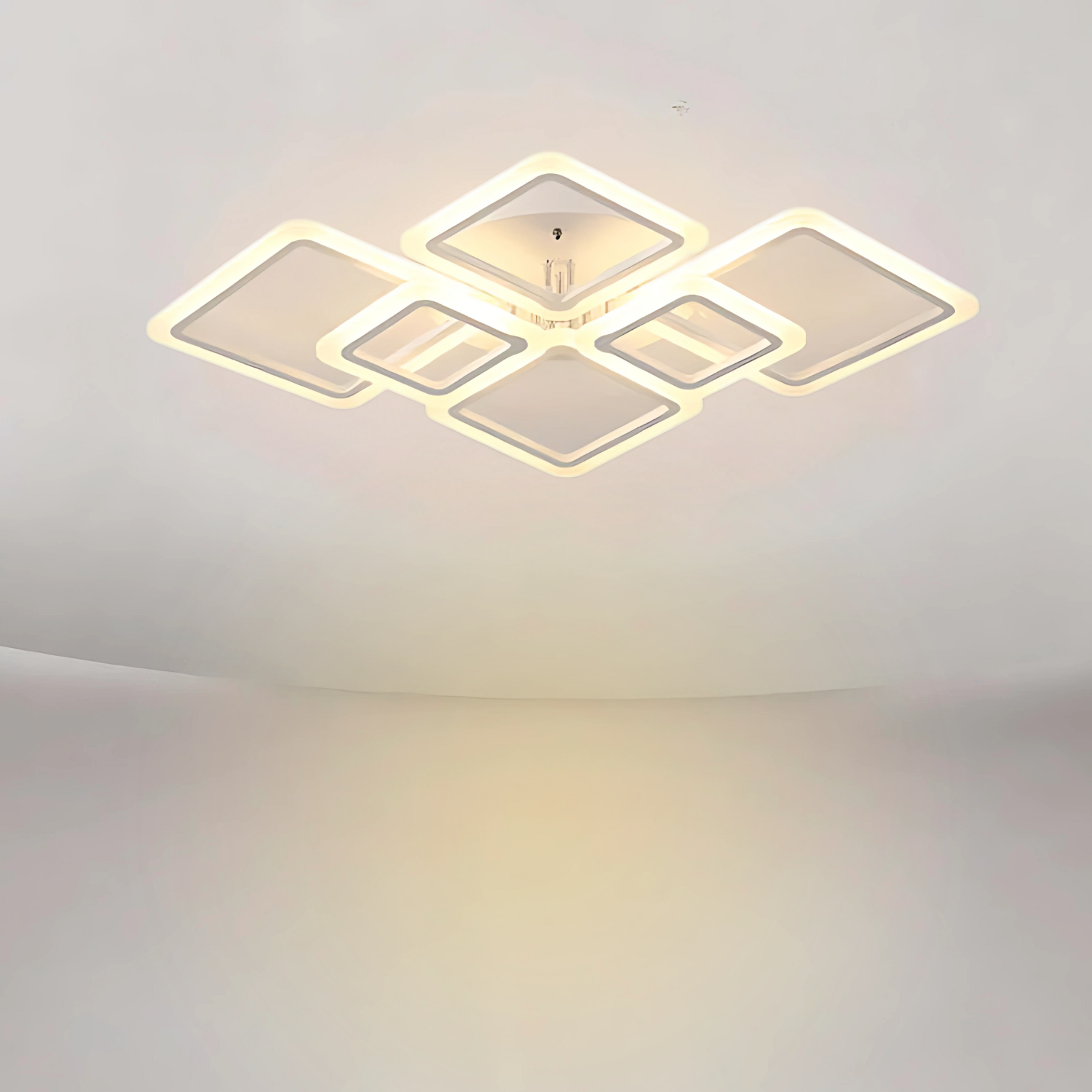 Plafonnier LED - Multiframe