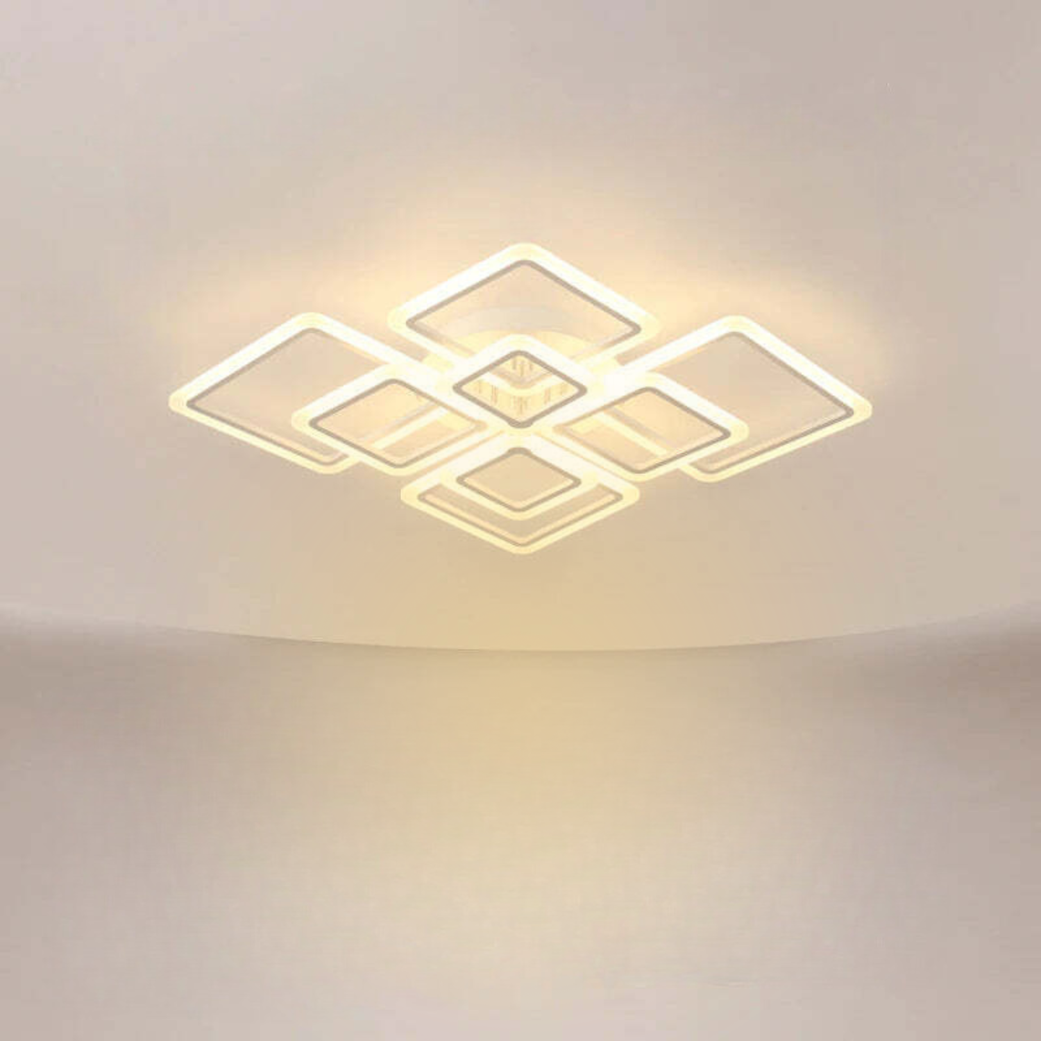 Plafonnier LED - Multiframe
