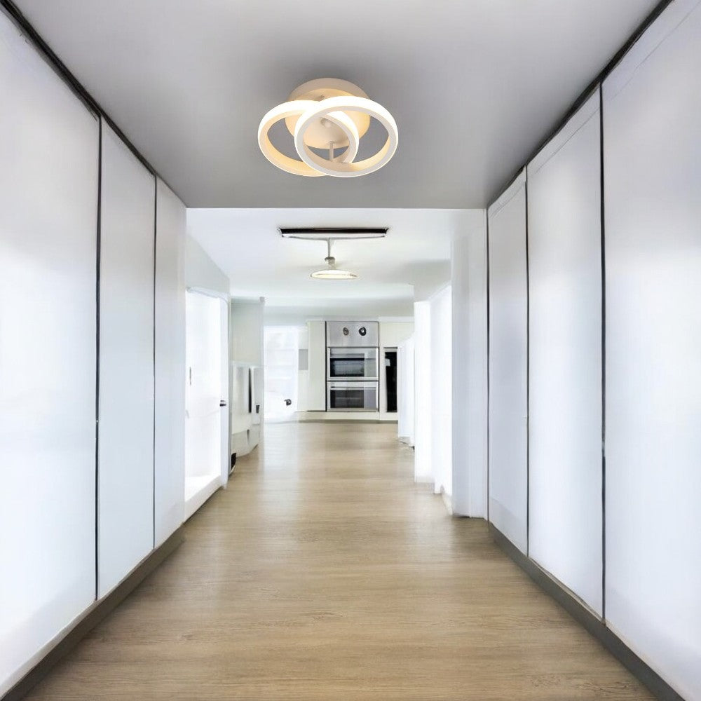 Plafonnier led - Eighty
