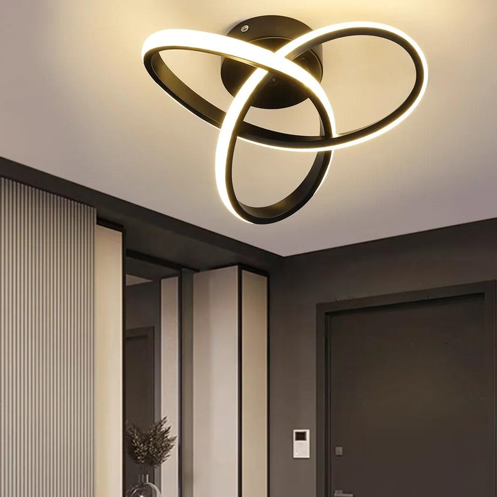 Plafonnier LED - Glam