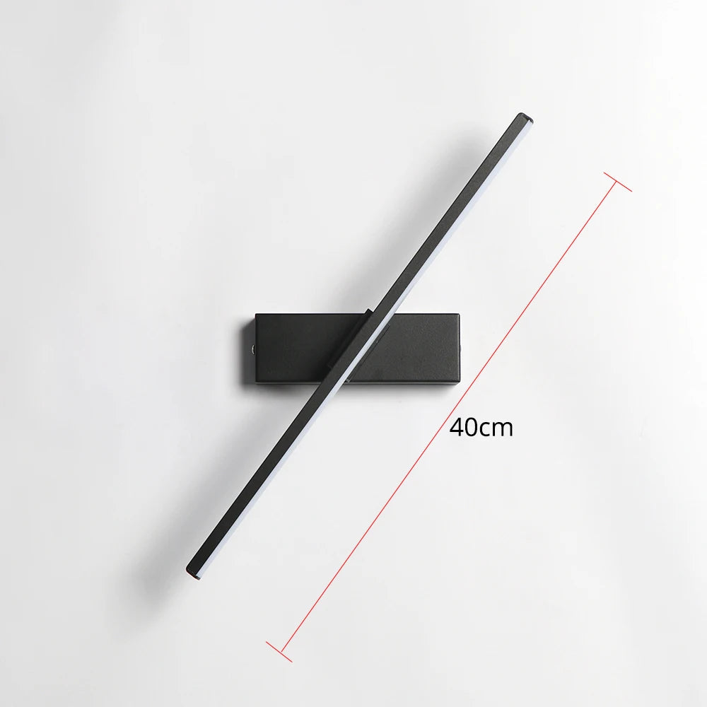 Applique murale LED - Nolivia