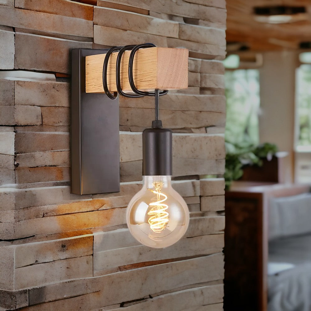 Applique murale - Petrina