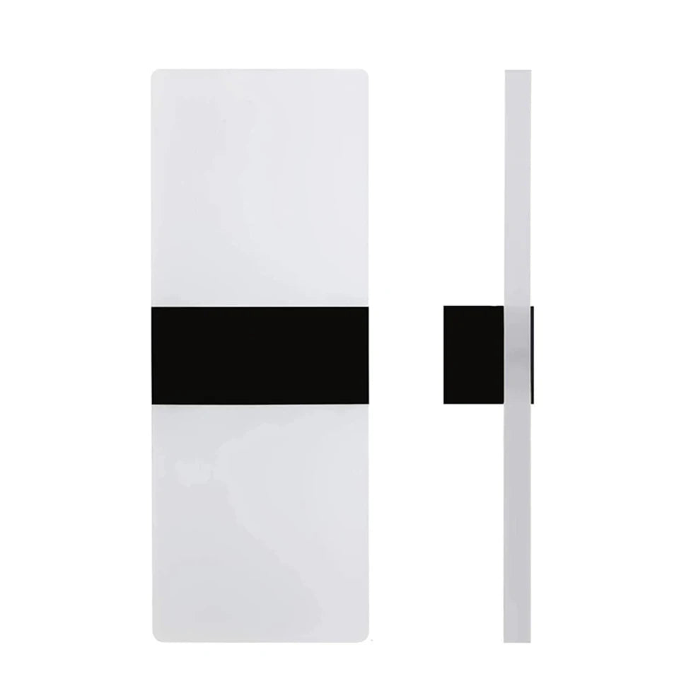 Applique Murale LED sans fil - Salma