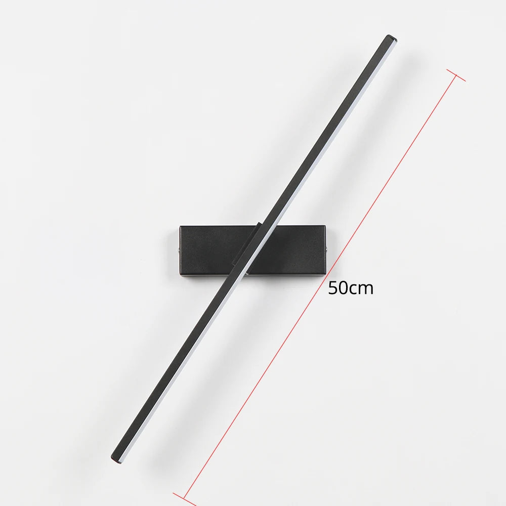 Applique murale LED - Nolivia