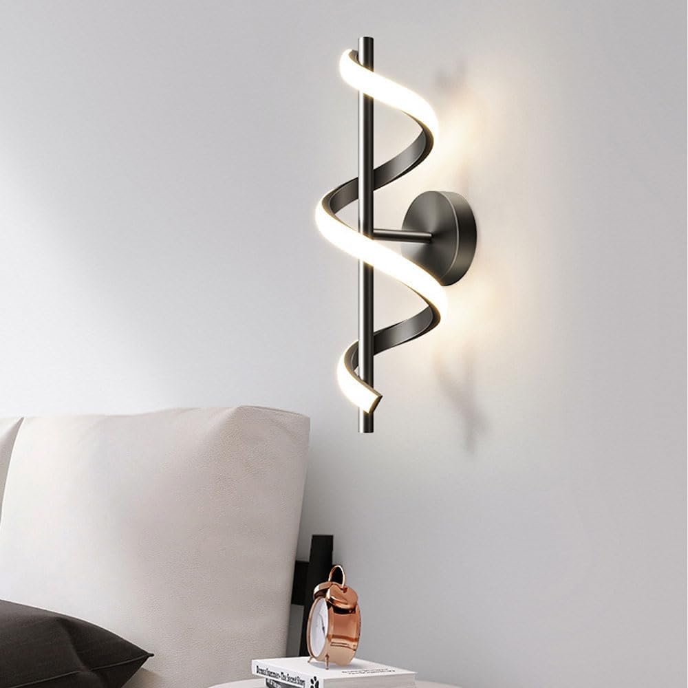 Applique murale design LED - Ledelle