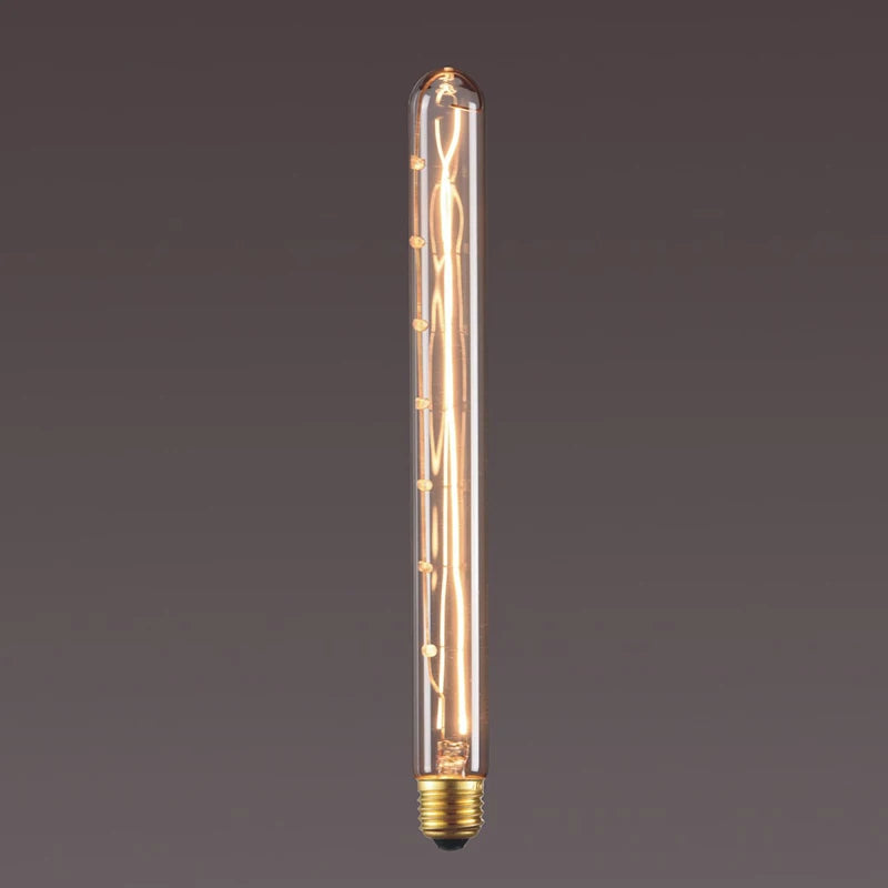 Ampoule E27 T300 40W Retro Edison