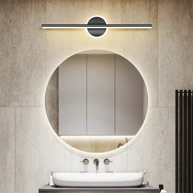 Applique Murale LED Moderne - Mira