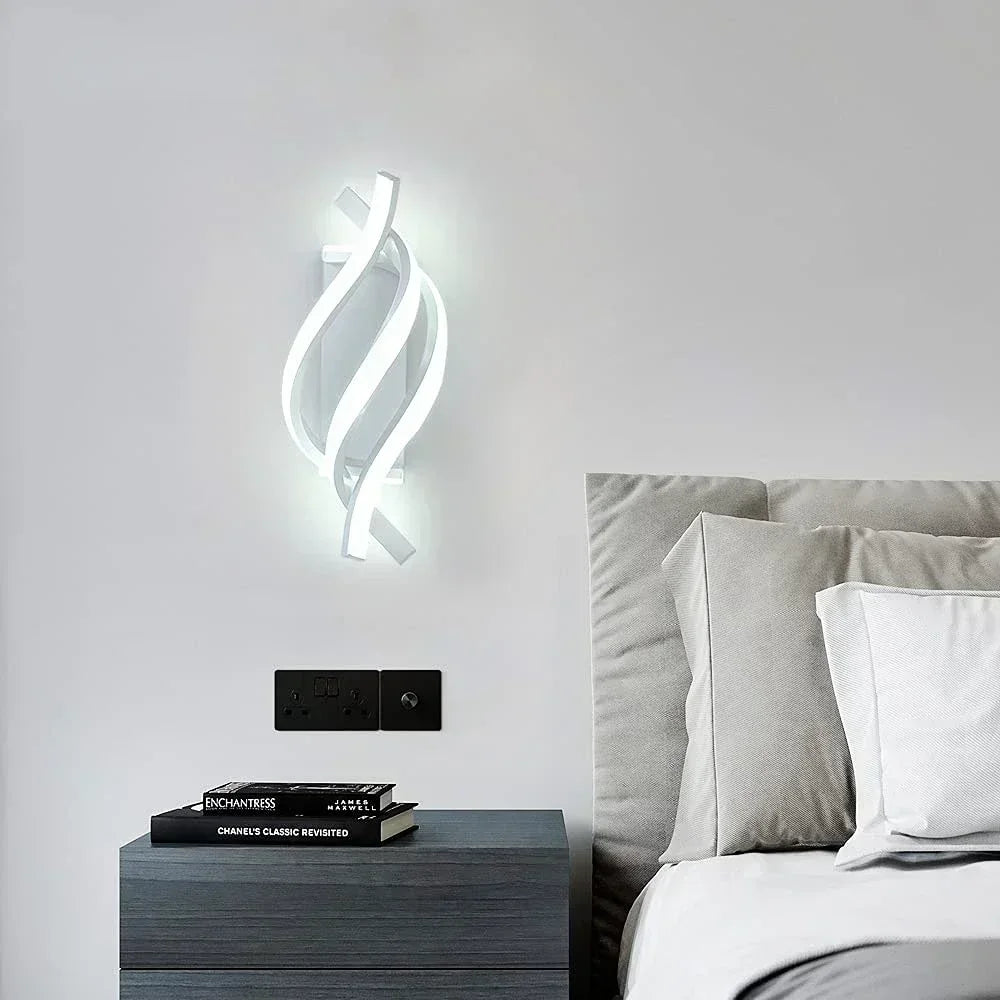 Applique murale LED - Norika