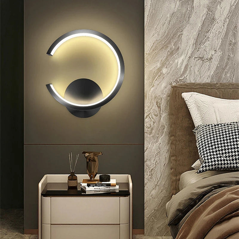 Applique murale LED - Ledi