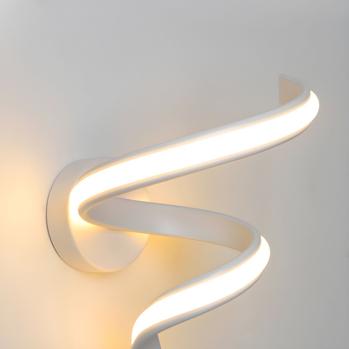 Applique murale LED - Matika